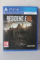 Resident Evil VII Biohazard - PlayStation 4 / PS4