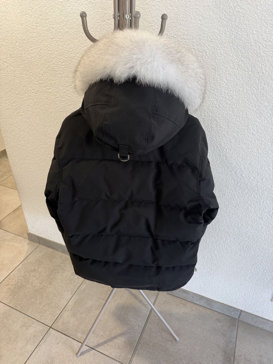 Moose Knuckles Manteaux: Moose knuckles Jacket – Neuf (Voir description) à Clarens par cra_vx7c 2