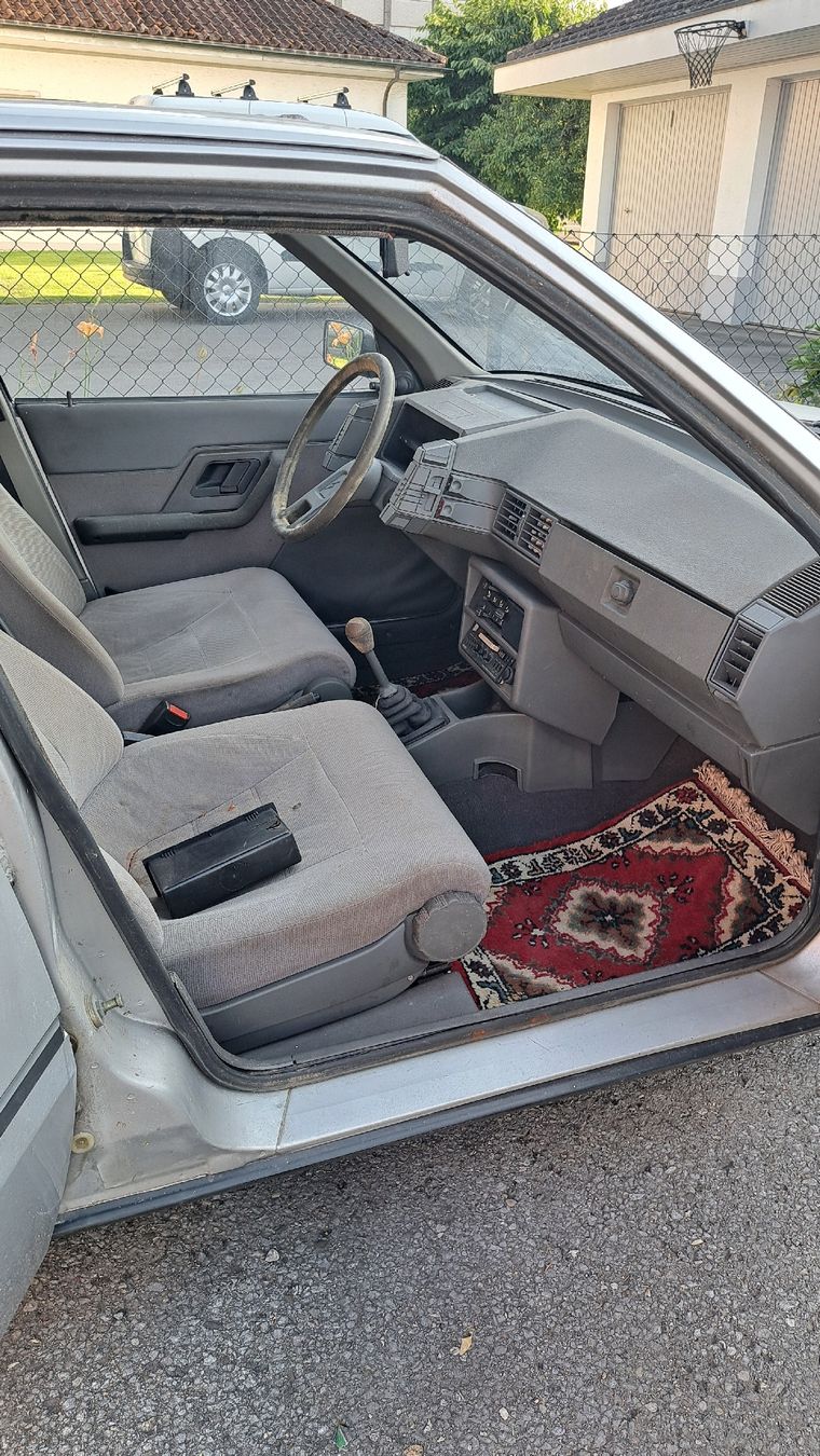 Citroën Autos: Citroën BX14RE – Defekt aus Oberriet SG von joe_rfb5 6