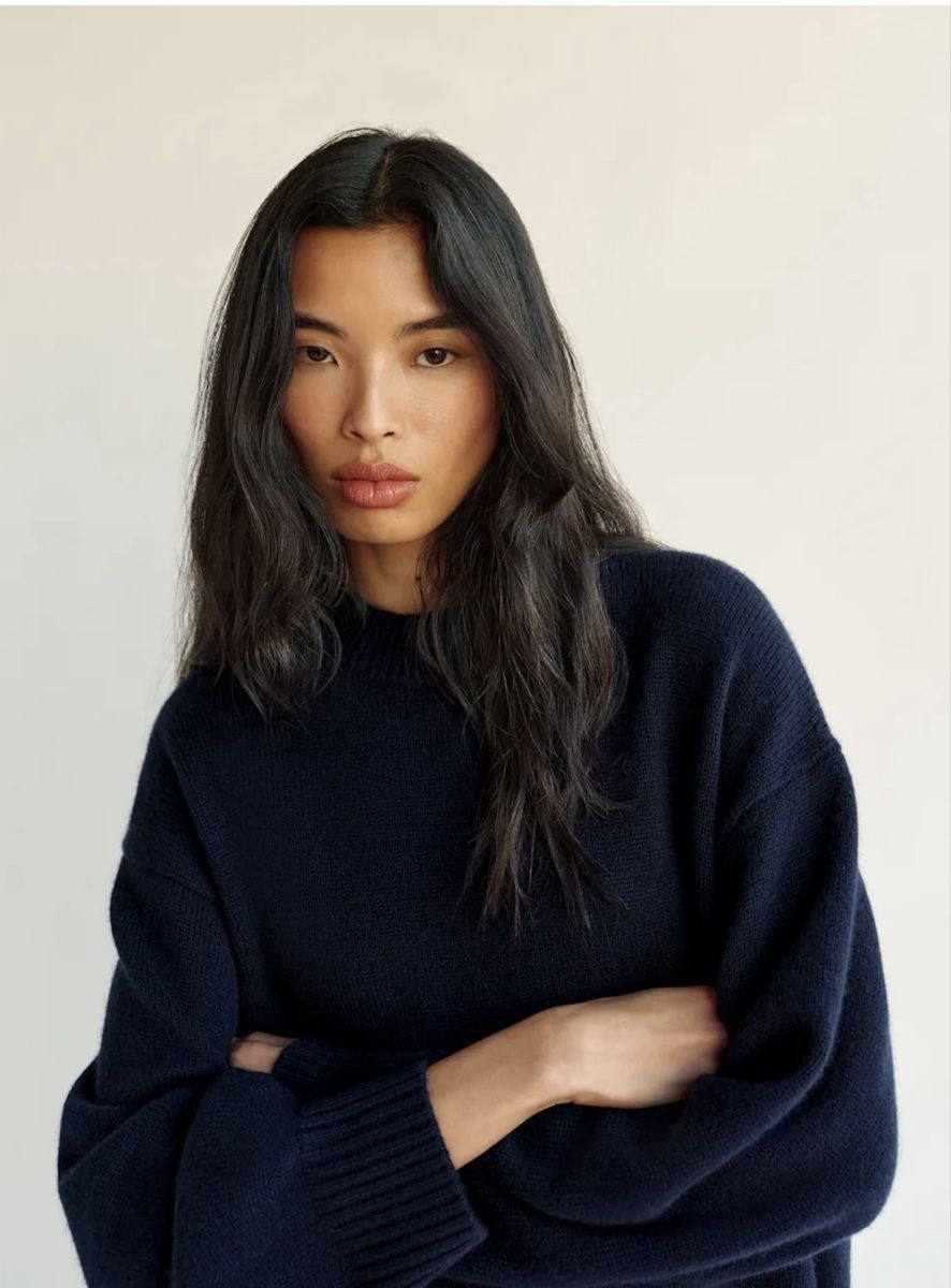 Reformation Pulls & Sweat-shirts: Reformation - Kaschmir Pullover – Neuf (Voir description) à Zürich par jul_5t9s 2