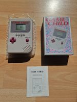 Game Child SpaceWar OVP CIB Game Boy Klon Top Zustand