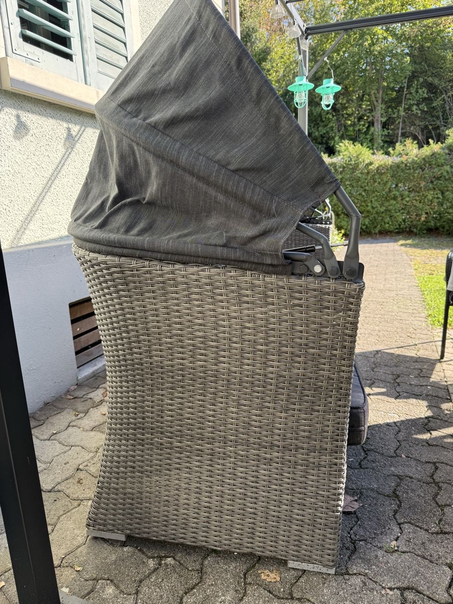 Divani: Lounge – Usato da Zofingen venduto da vonni81 1