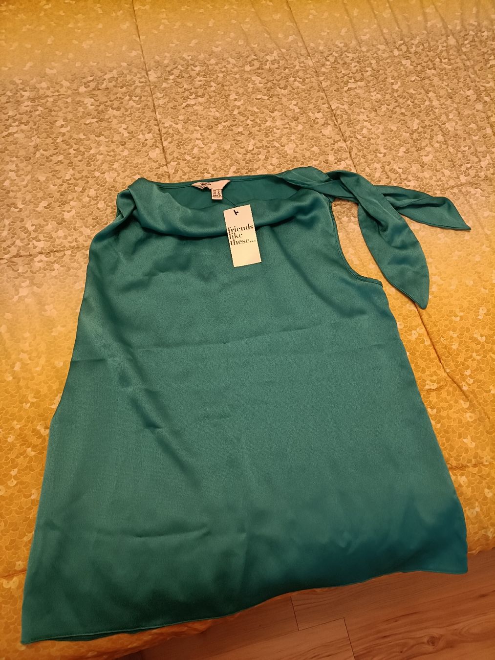 Camicette: bluse – Nuovo e nell'imballaggio originale da Domat ems venduto da Marika2213