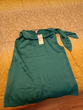 bluse