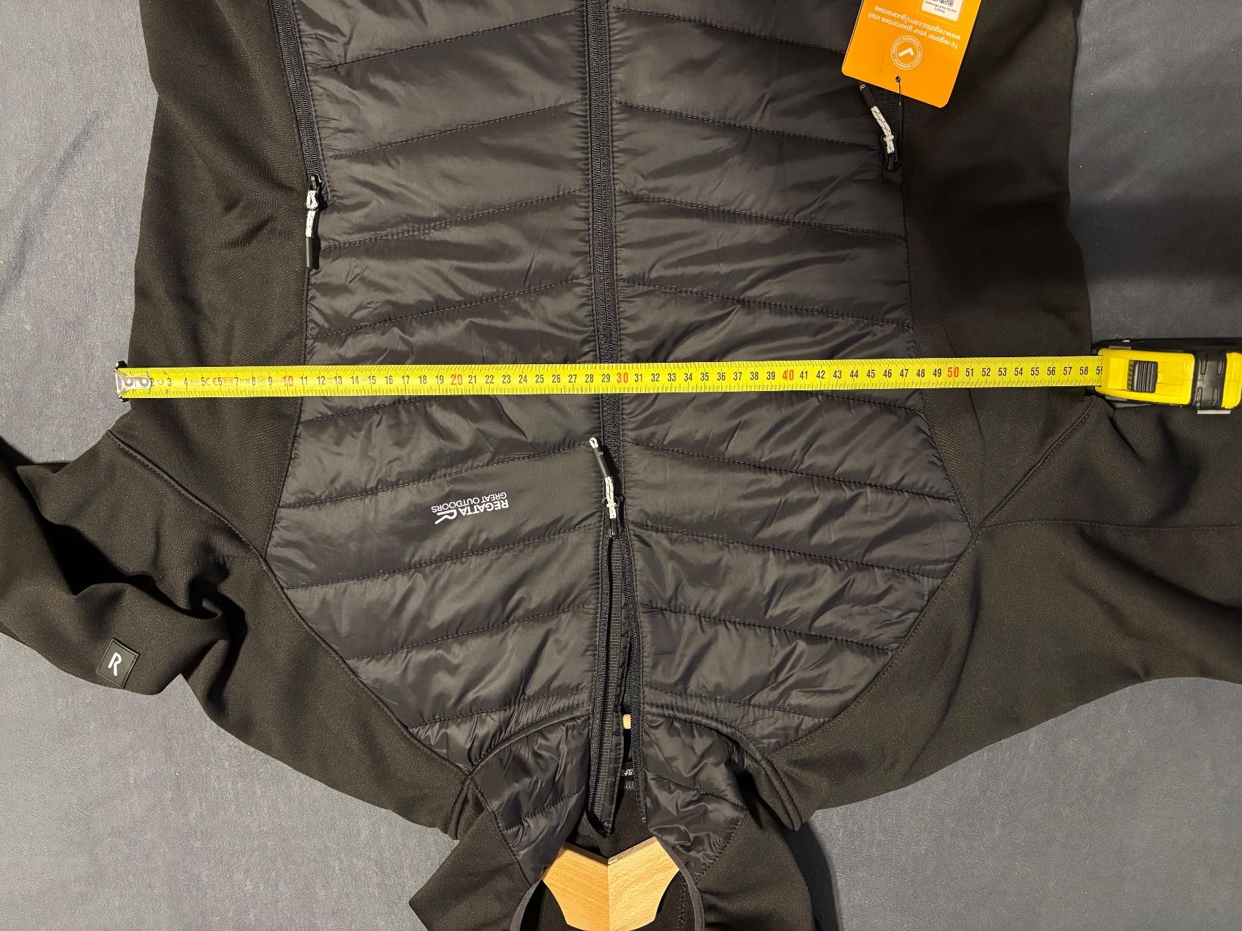 Vestes: Jacke – Neuf avec emballage d'origine à St.Ursen par Rixu93 3