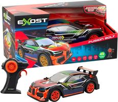 Exost Fusion Bolt, 2.4 GHz ferngesteuertes Fahrzeug