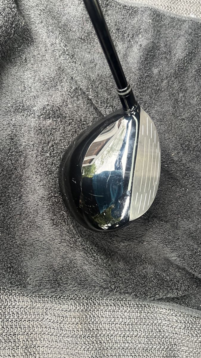 Mazze & Set: Golfschläger / ONOFF Driver, neuwertig – Usato da Zürich venduto da Capricorn-Vertrieb 1