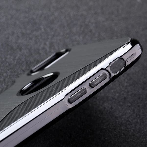 Coques & Protection écran: S-Line Case Cover Apple iPhone Xs Max – Neuf avec emballage d'origine à Zürich par Store-247 4