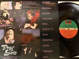 Various – Dogs In Space (Soundtrack) [LP US 1986]