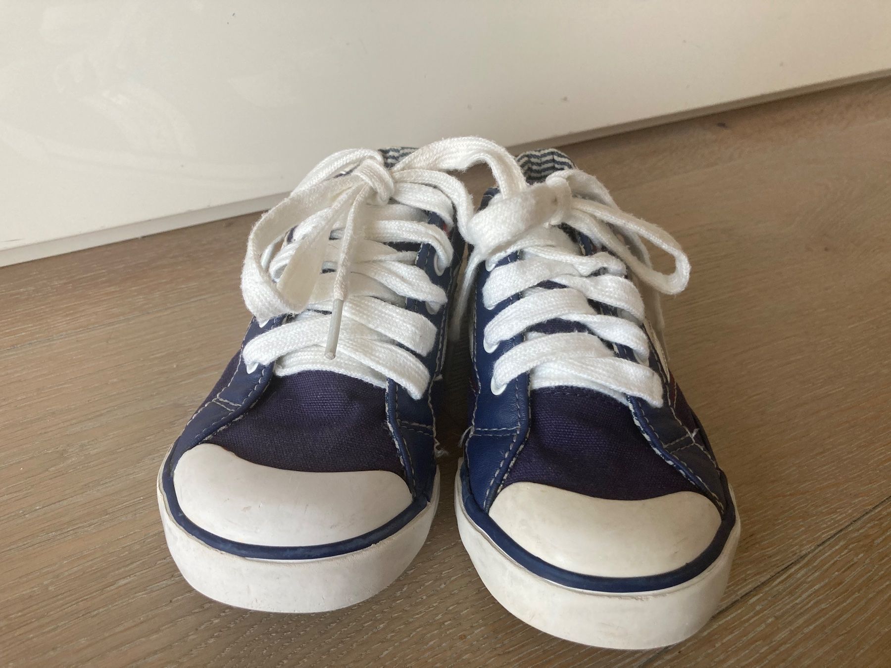 Schuhe für Jungen: Primigi Turnschuhe Gr. 32 – Gebraucht aus Meilen von Golfer04 1