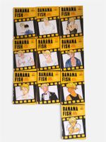 Banana Fish 1-10