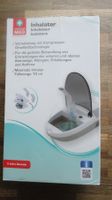 Inhalator neu und originalverpackt