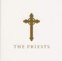 The Priests – The Priests CD