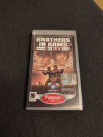 Brothers in arms d day Sony psp