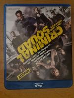 Criminal Squad UNCUT Blu-ray -Top Film für kalte Tage!