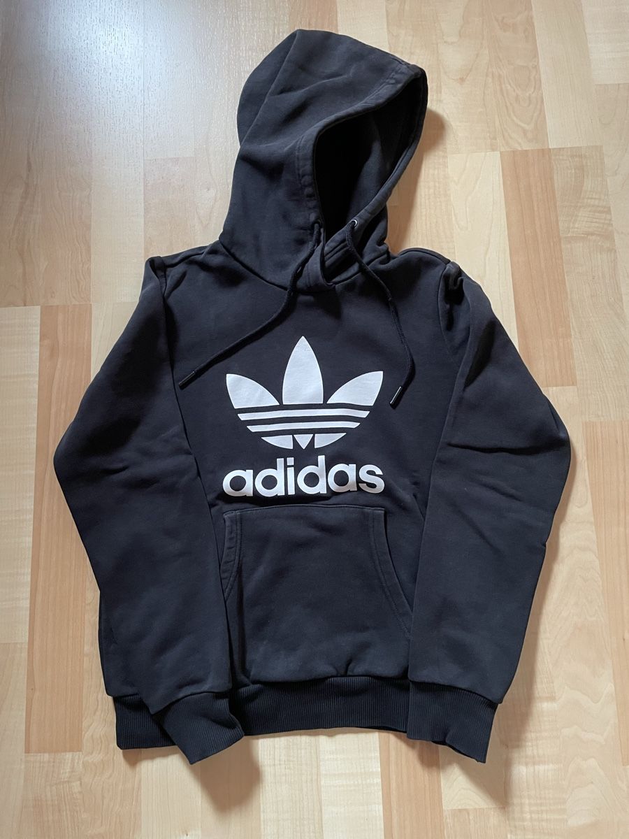 Adidas Maglioni & Felpe: Hoodie Adidas – Usato da Kölliken venduto da Michi180