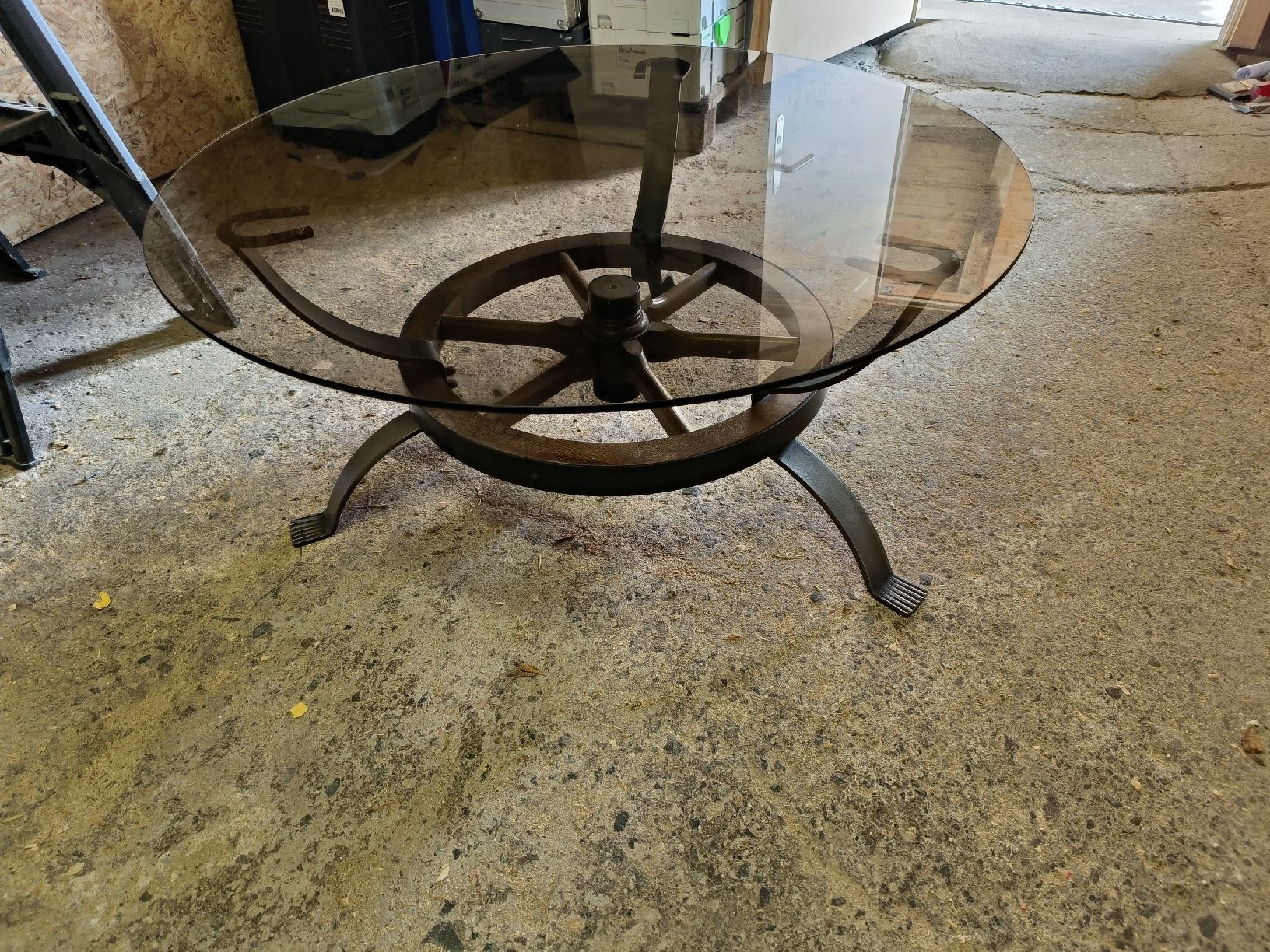Tavoli: Salontisch – Usato da Schönenberg ZH venduto da skorpion2204