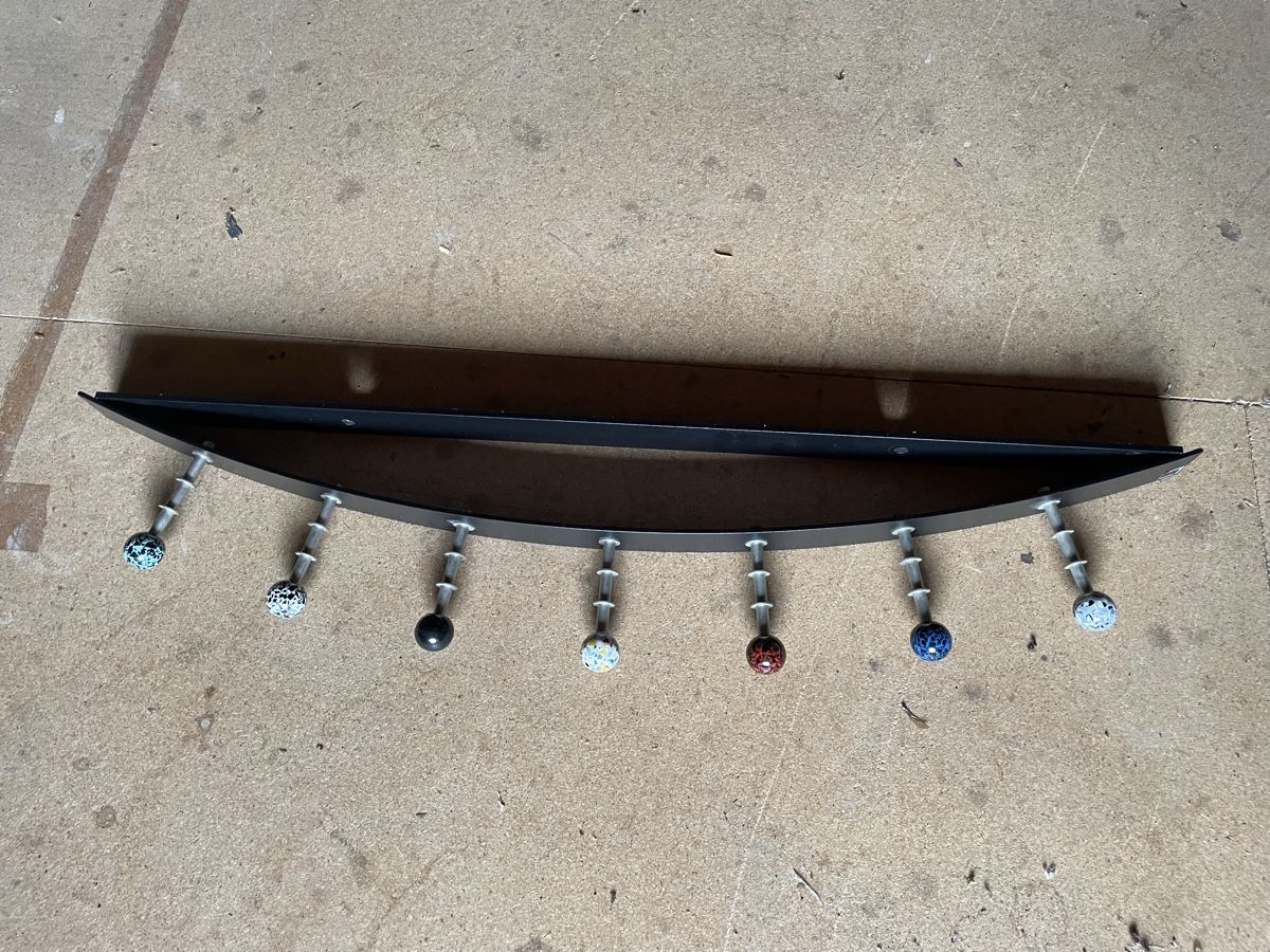 Guardaroba: Wandgarderobe – Usato da Thalwil venduto da Chris0123