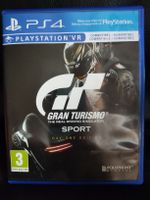 Gran Turismo Sport PS4 - Edition Day One -