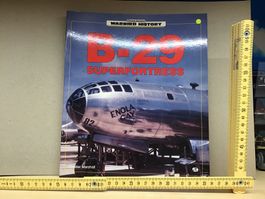 «B-29 Superfortress» von Chester Marshall