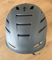Atomic Skihelm/Snowboardhelm, Grau, Grösse L (59-62cm)