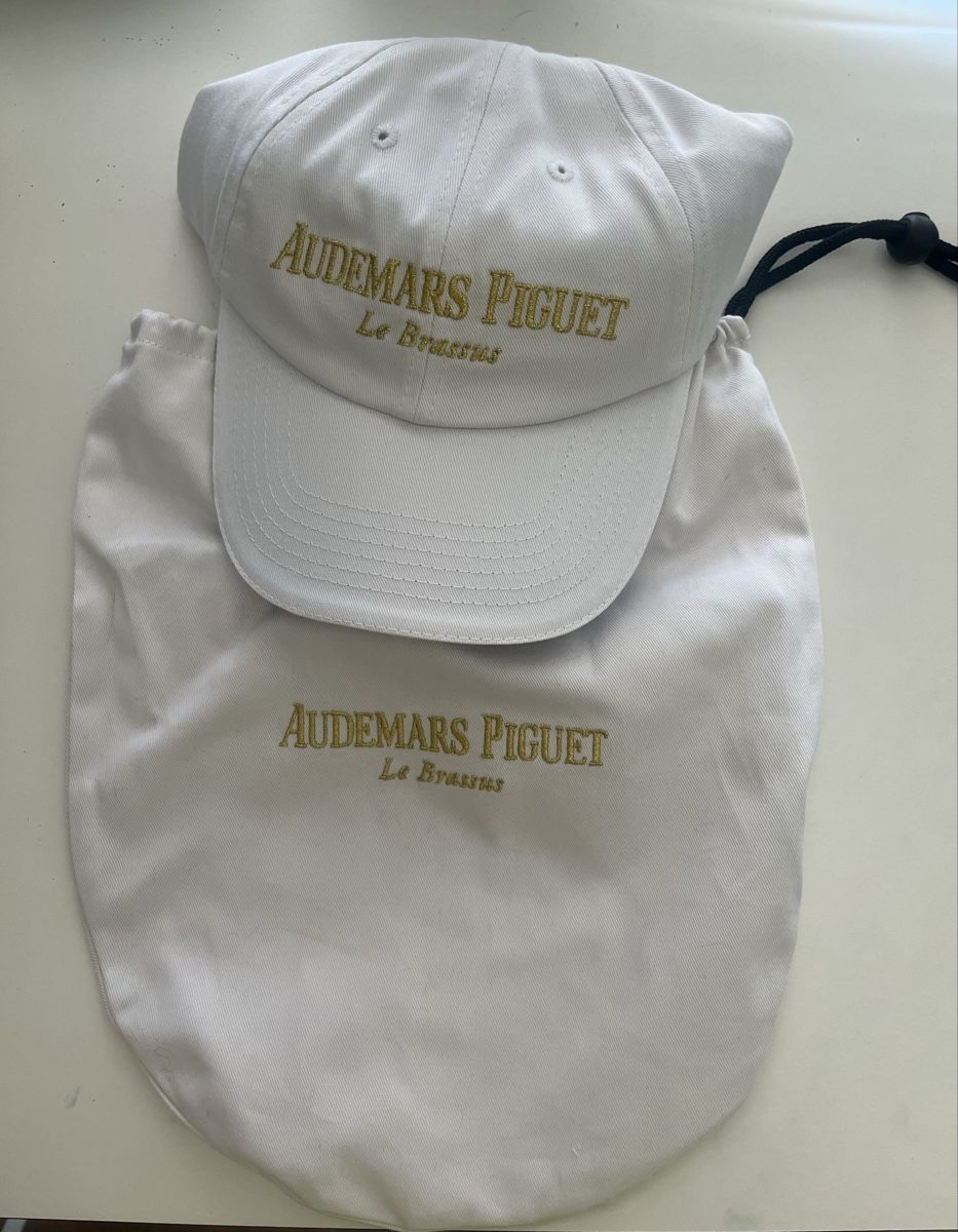 Audemars Piguet Montres: Audemars Piguet Baseballcap – Neuf avec emballage d'origine à Bern par maverick475