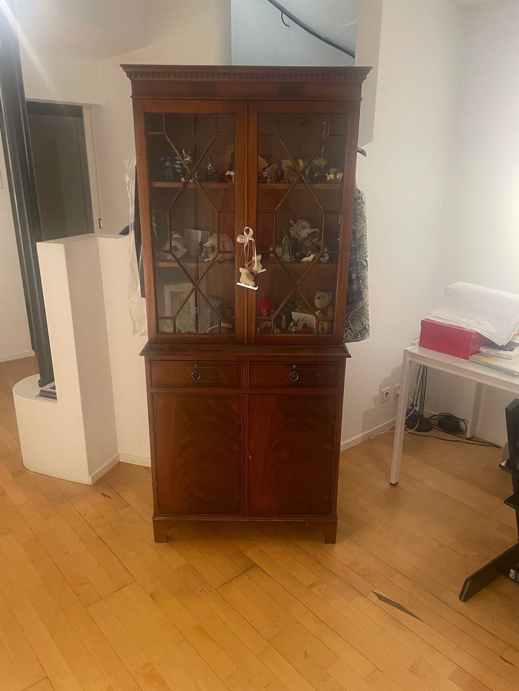 Vitrines: Vitriine – D'occasion à Muttenz par hpp_7cfp