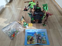 Playmobil 9429 Dinosaurier