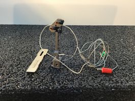 MODELL MÄRKLIN 7187 LICHTVORSIGNAL