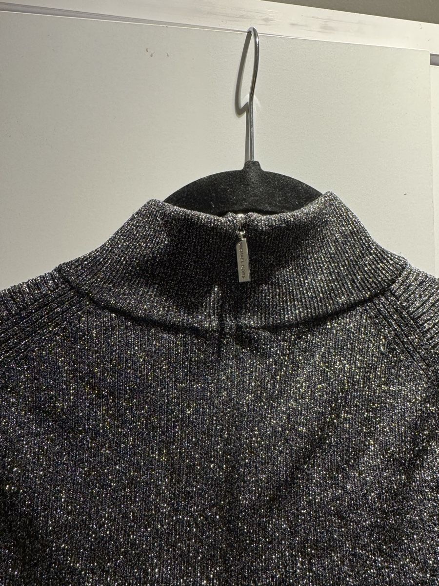Michael Kors Kleiderpakete: Michael Kors Glitzer Set: Grösse XXS – Gebraucht aus Spreitenbach von TheStyleAtelier 3