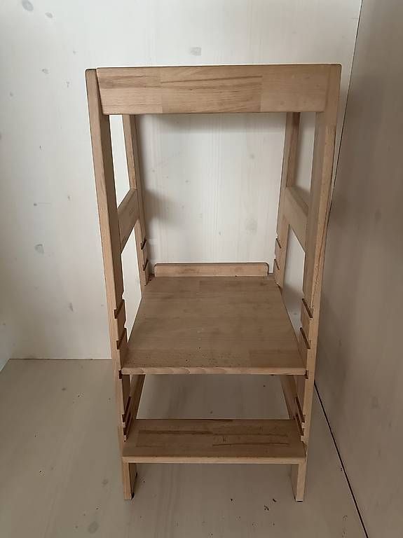 Pinolino Hochstühle: Lernturm – Gebraucht aus Hausen AG von Nah5yj