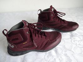 Jack Wolfskin Schuhe Nr. 40.5