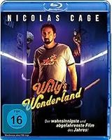 🎞️🎥🍿 Willy's Wonderland 🍿🎥💿