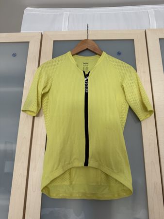 GORE Radtrikot Gr. XS/36