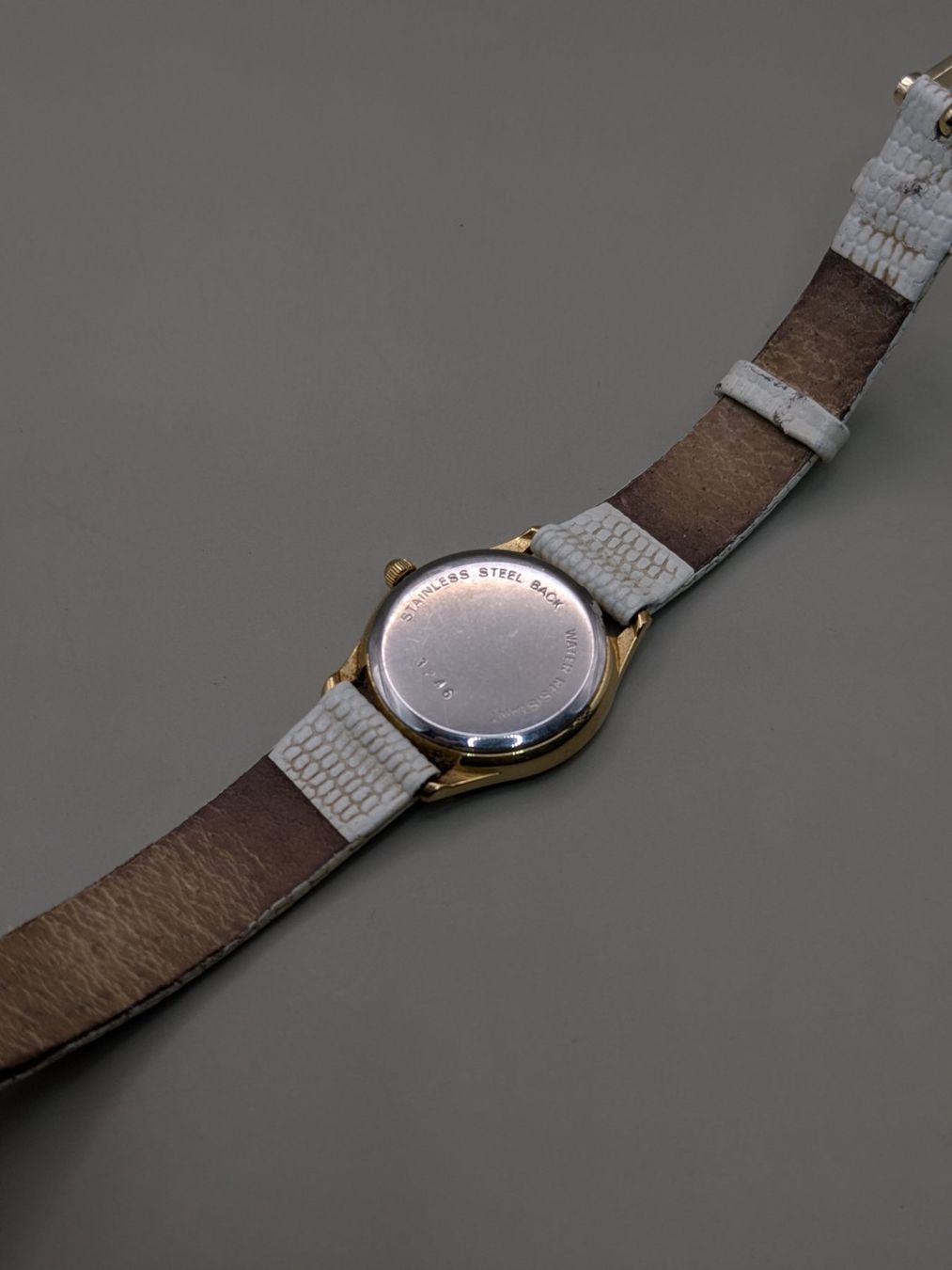 Orologi: Edle Grovana Damenuhr, Quartz – Usato da Thun venduto da CHRONOTIKA 3
