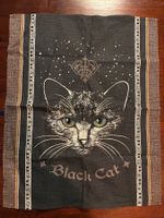 Katzen-Deko-Tuch