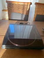 Yamaha Plattenspieler, P-M77