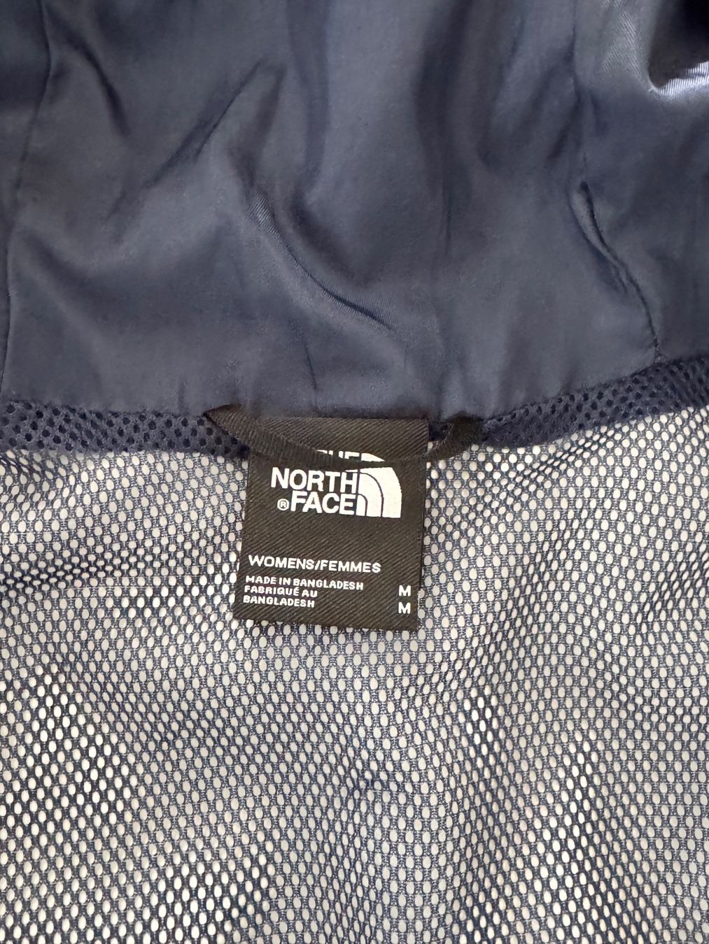 North Face Vestes: North Face Regenjacke – D'occasion à Lyss par schaerli72 2