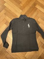 Polo mit Swarofski von Polo Ralph Lauren