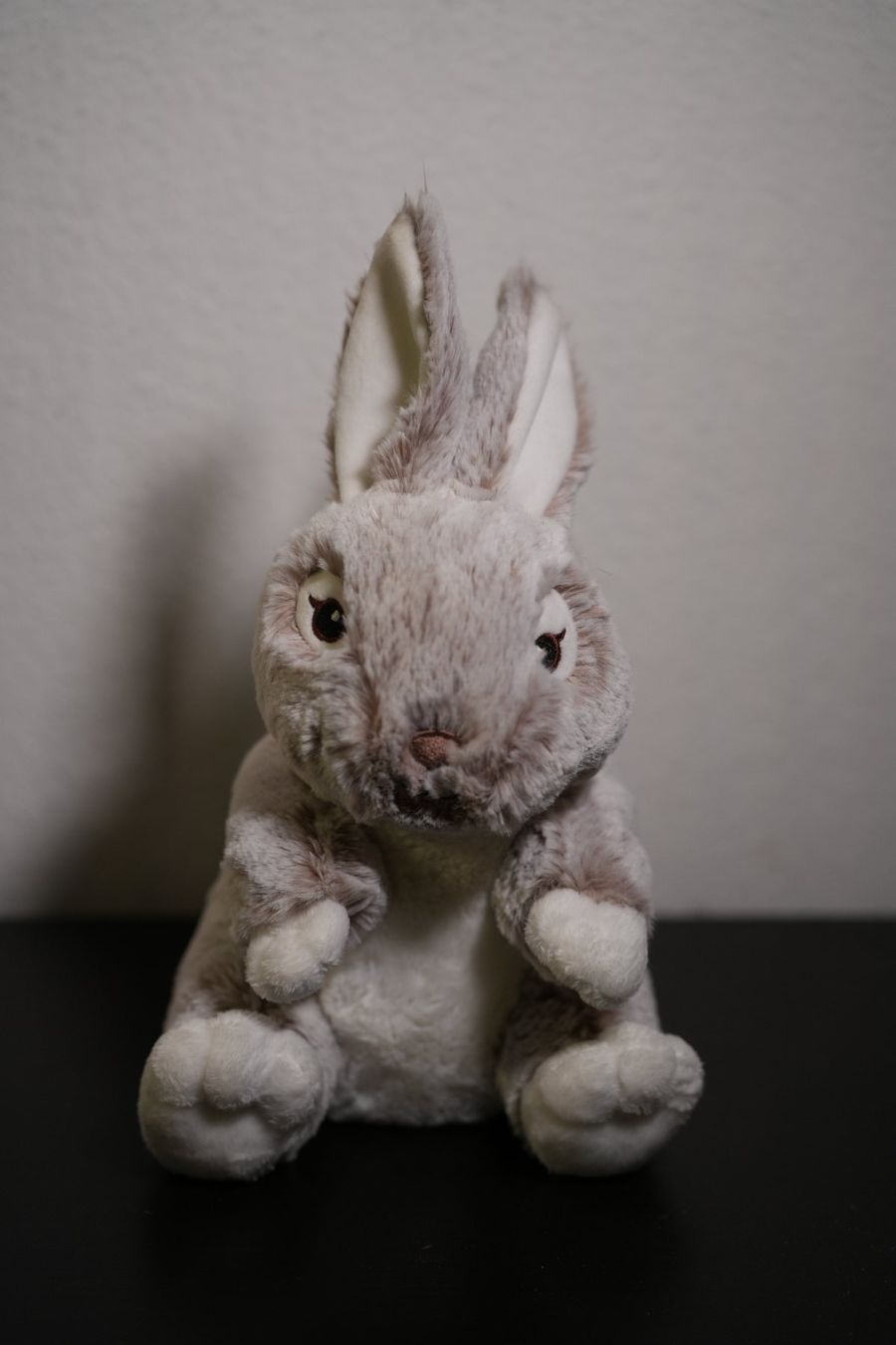 Coop Spielzeuge: Coop Snow hare Plush – Neu (gemäss Beschreibung) aus Neuchâtel von yan_lq56