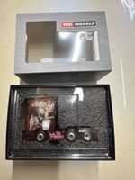 Scania BEAU 1:50 / WSI 