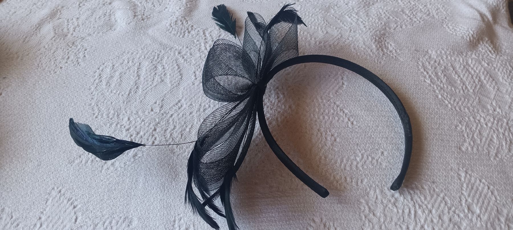 Haarschmuck: Haarschmuck – Neu (gemäss Beschreibung) aus Maienfeld von Andyr44 1