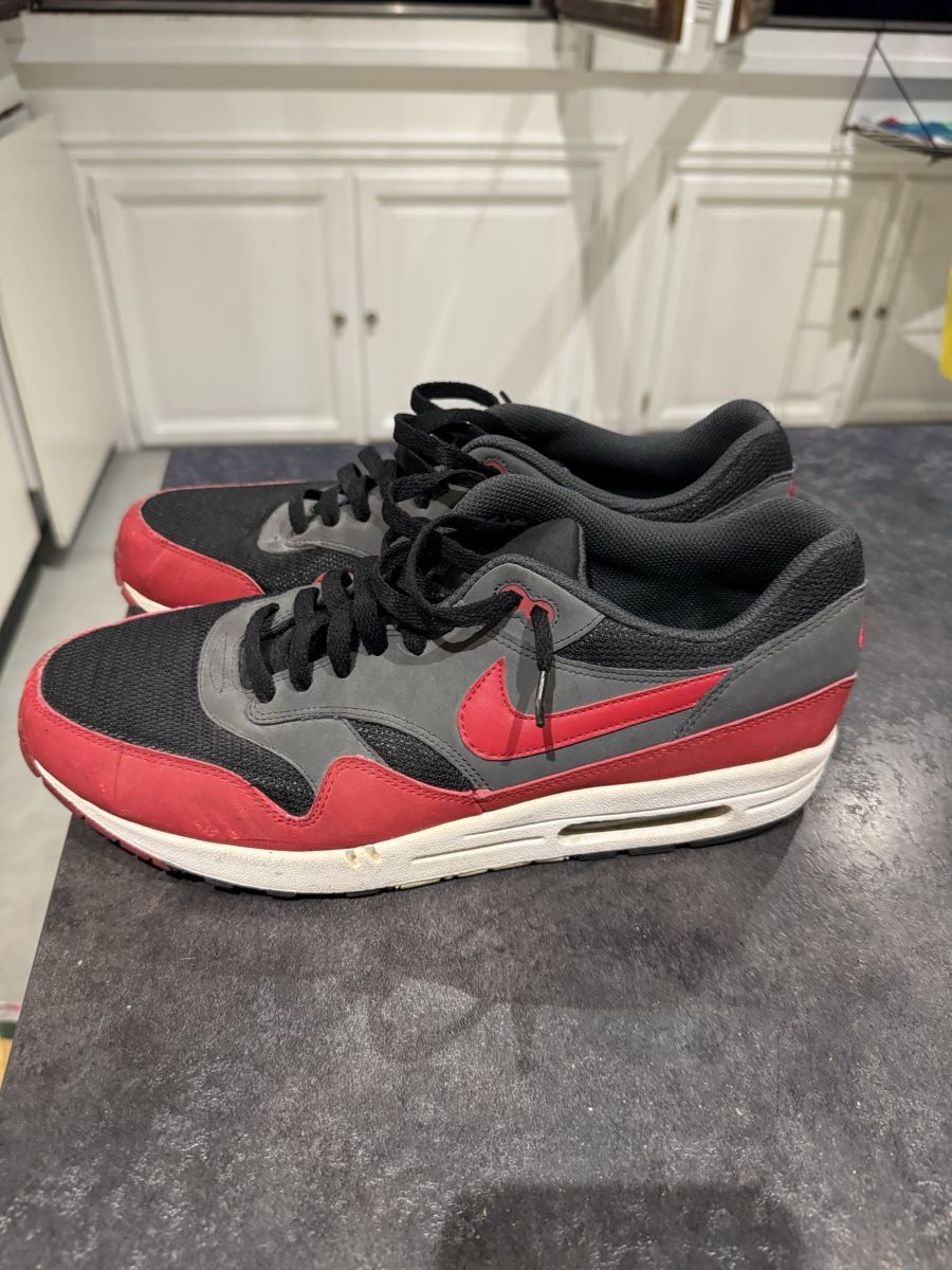 Scarpe da uomo: Nike Air Max 1   – Usato da Gland venduto da ron_m8cc 1