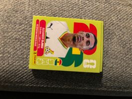 Panini Sticker GHA 6,  Ghana WM 2026