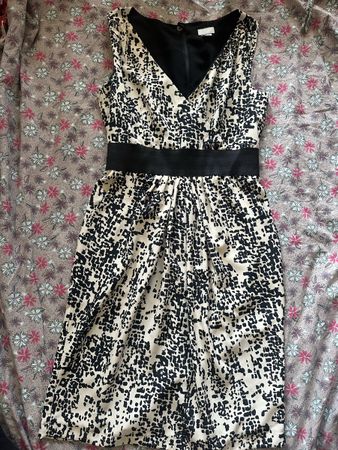 H&M  Sommerkleid Kleid gr S