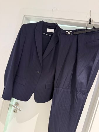 Tailleur femme Hugo Boss