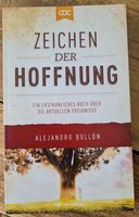 Zeichen der Hoffnung (Taschenbuch von Alejandro Bullón) 2014