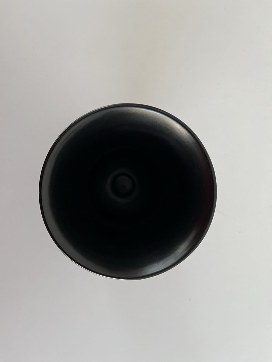 Wedgwood Vasi & Recipienti: Wedgwood Black Basalt Amphore – Usato da Wetzikon ZH venduto da seli03 5