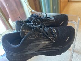 Brooks Ghost 14 Gore-Tex Laufschuhe Herren Grösse 44