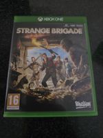 Strange Brigade Xbox One